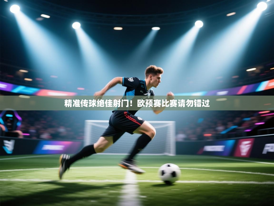 精准传球绝佳射门！欧预赛比赛请勿错过