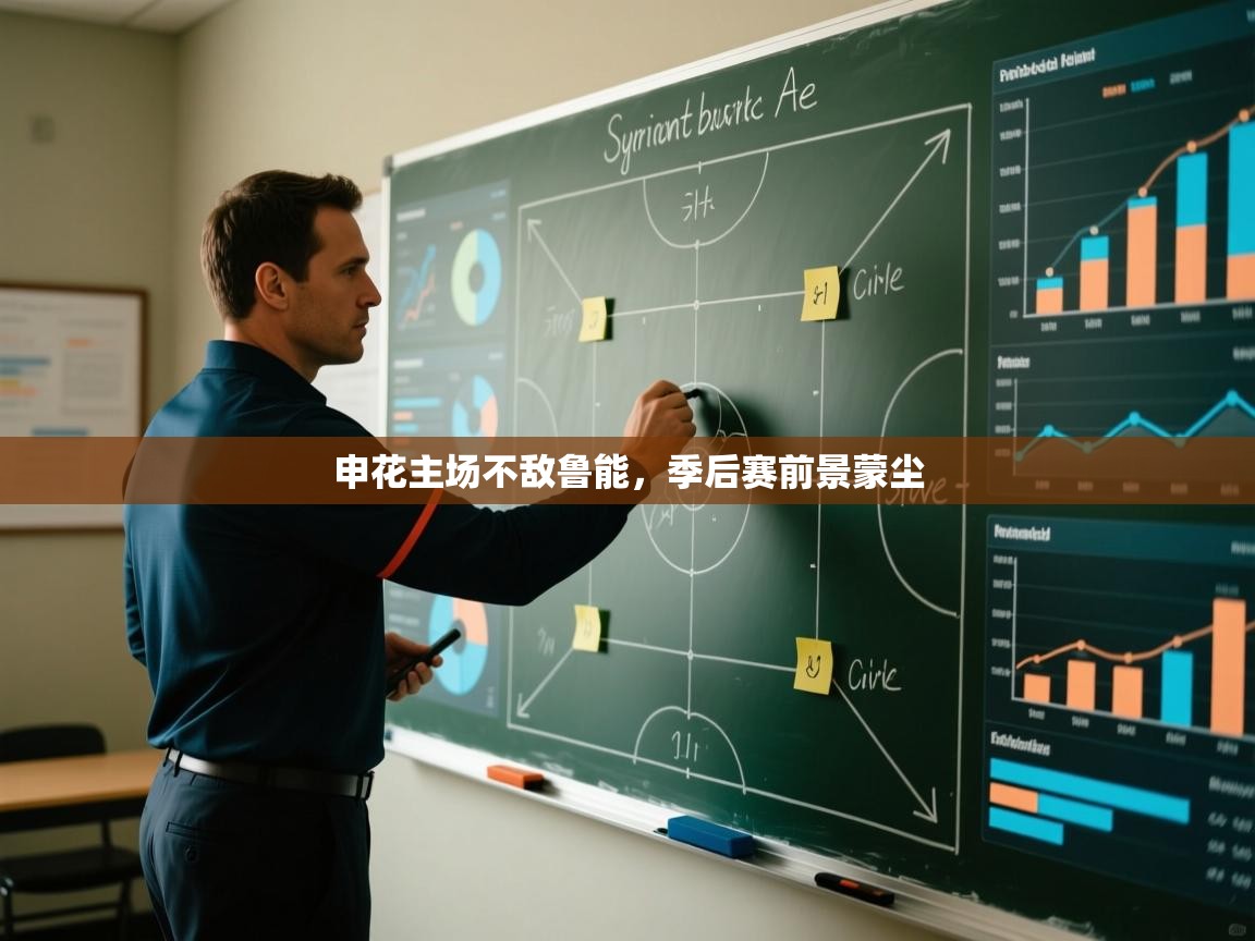 申花主场不敌鲁能,季后赛前景蒙尘 第2张