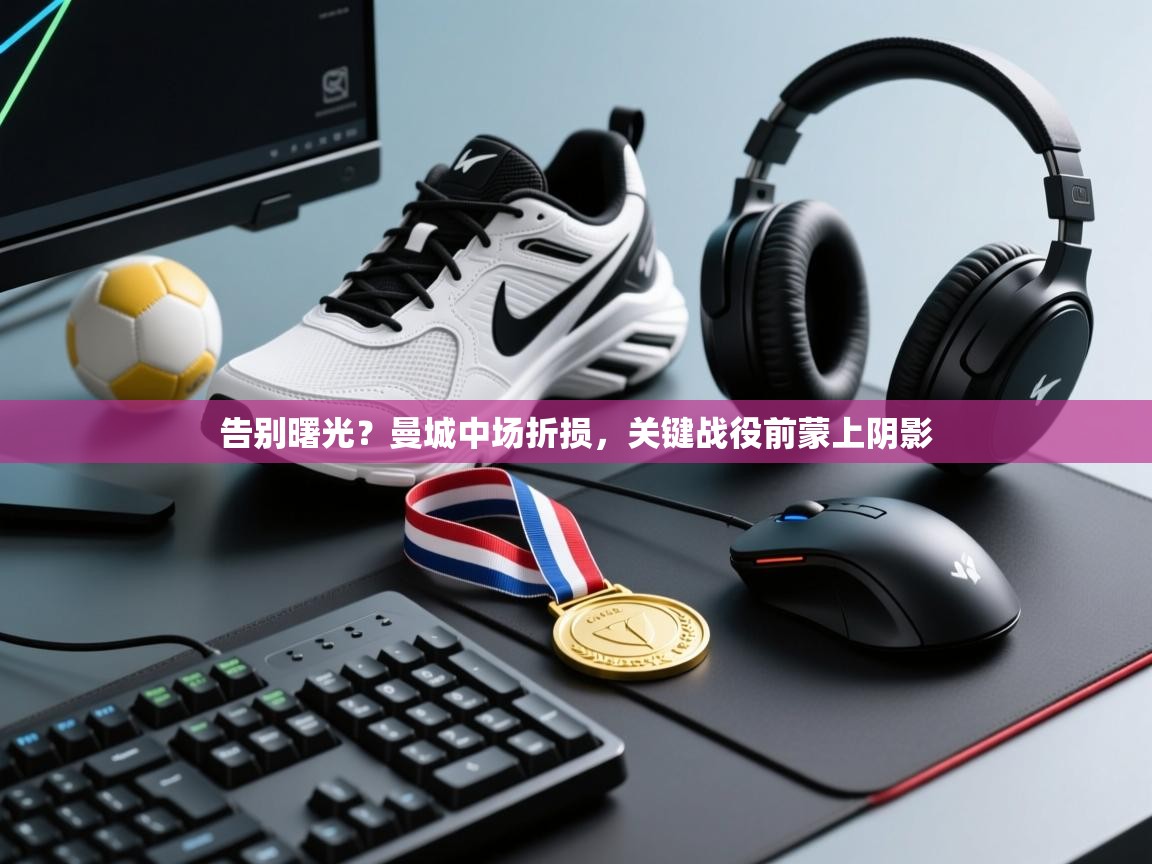 告别曙光？曼城中场折损，关键战役前蒙上阴影